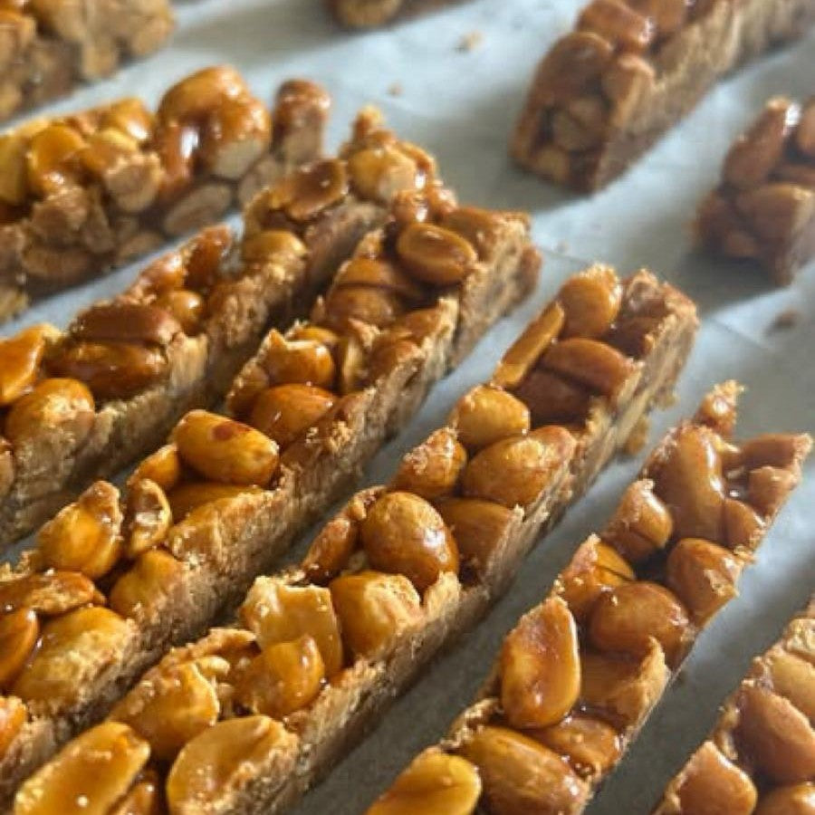 Torrone Artigianale Classico