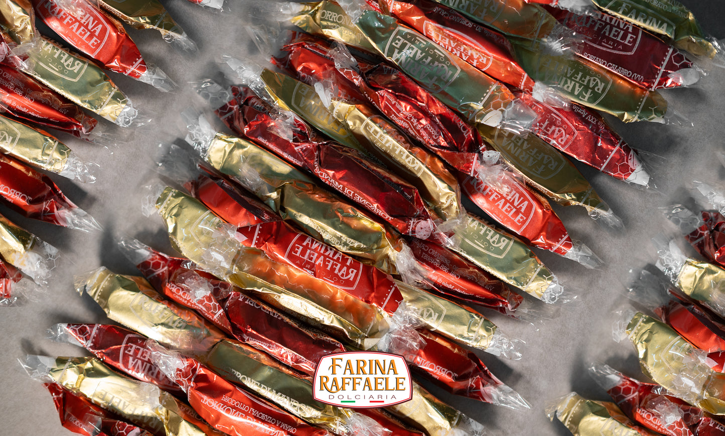 Torrone Artigianale Special