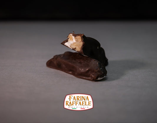 Torrone Artigianale Classico