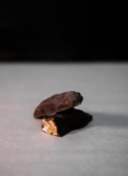 Torrone Artigianale Classico