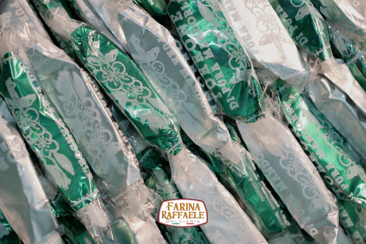 Torrone Artigianale Classico