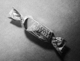 Torrone Artigianale Classico