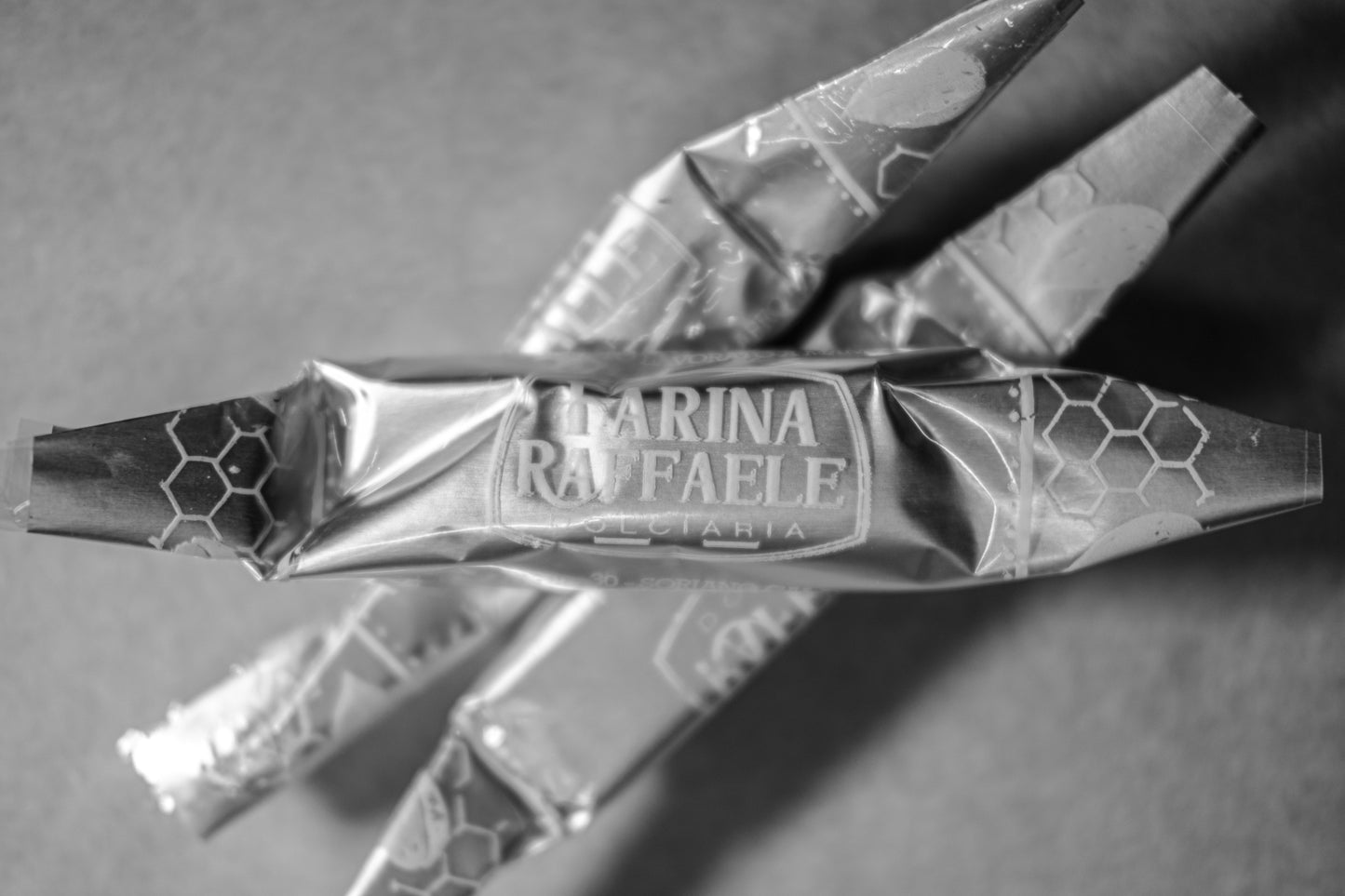 Torrone Artigianale Special