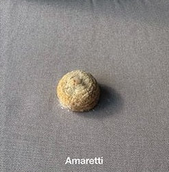 Pasticceria Mista 1kg - Selezione Artigianale