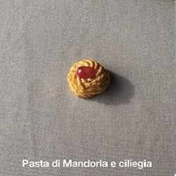 Pasticceria Mista 1kg - Selezione Artigianale