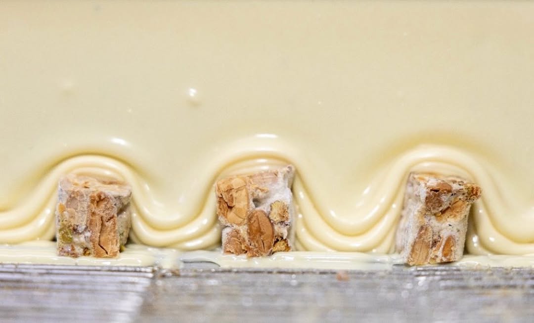Torrone Artigianale Classico